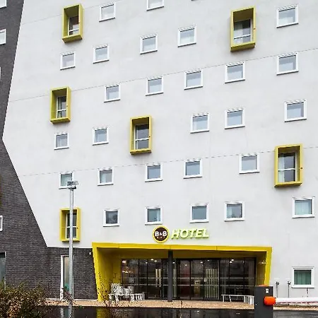 Paris Gennevilliers Asnieres 3*