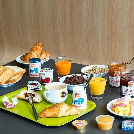 Hotel Paris Gennevilliers Asnieres Villeneuve-la-Garenne