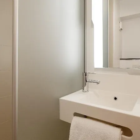 Hotel Paris Gennevilliers Asnieres Villeneuve-la-Garenne