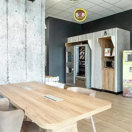 Hotel Paris Gennevilliers Asnieres