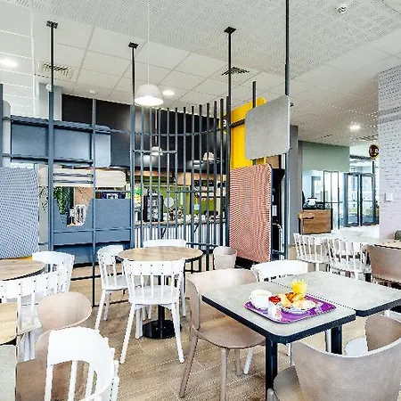 Hotel Paris Gennevilliers Asnieres