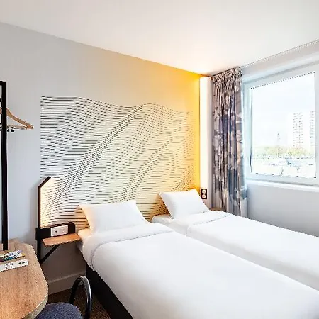 Paris Gennevilliers Asnieres 3* Villeneuve-la-Garenne